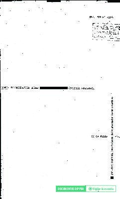 Mesa Ds, Carpeta Varios, Legajo 6023: Investigación sobre XXX XXX (Coronel Dorrego). Coronel Dorr...