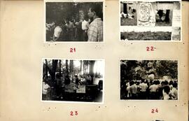 132 - Pic-Nic del Partido Comunista - Pereyra Iraola 22 de noviembre de 1959
