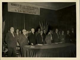 91 - Colateral - Fuerzas Pacíficas y de la Soberanía nacional de la Provincia de Buenos Aires