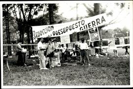 94 - Pic-Nic del Partido Comunista - Pereyra Iraola 22 de noviembre de 1959