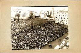 291 - Divorcio - Marcha por la defensa de la familia