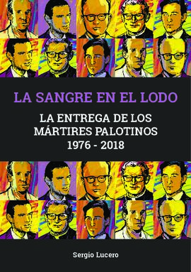 
Sergio Lucero - La sangre en el lodo
