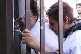 Asesinato de Luis Gorosito