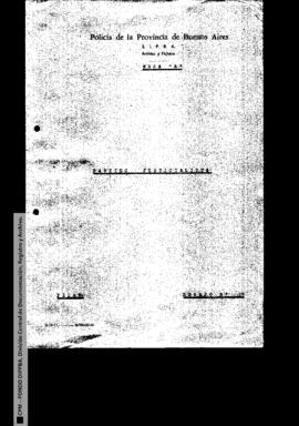 Partido Justicialista de Pilar