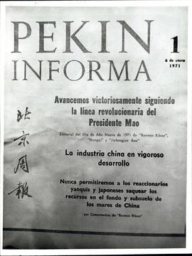 6 - [Material chino comunista]