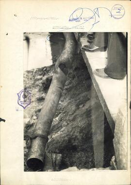 7 - Atentado Villa Domínico 12-02-1957