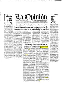 
La Opinión 11-7-76
