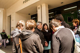 Asesinato de Sergio Jaramillo