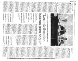 
43 aniversario Página 12 8-7-19 Impresa
