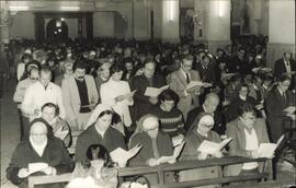 110 - Sinodo Diocesano de QUILMES. Set 1981