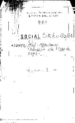 18133 - Ref: agrupación “Abuelas de plaza de mayo”