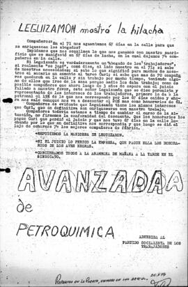 Leguizamon mostró la hilacha
