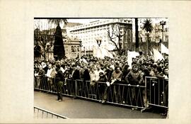 289 - Divorcio - Marcha por la defensa de la familia