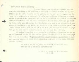 Compañeros mensualizados