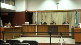 Juicio por asesinato de Patricio Barrios Cisneros