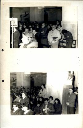 045 - Actuaciones Año 1981