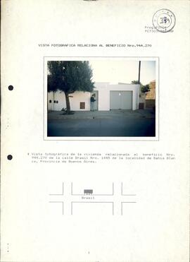 113 - Roco Rodolfo Santiago- IPS