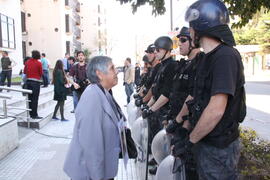 Asesinato de Oscar Migone