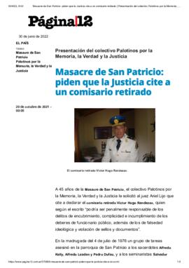 
Amicus Curiae Randazzo - Página 12 20-10-21
