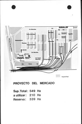 15 - [Construcción del Mercado Central para el área metropolitana]