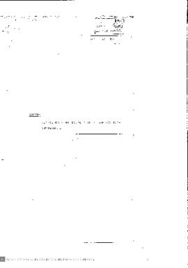20560 - Repercusiones del documento de la lucha contra la subversión