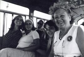 Fondo Nora Morales de Cortiñas