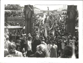 13 - [Peregrinación a Lujan del justicialismo]