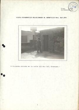 191 - Fernández Aida Elcira - IPS