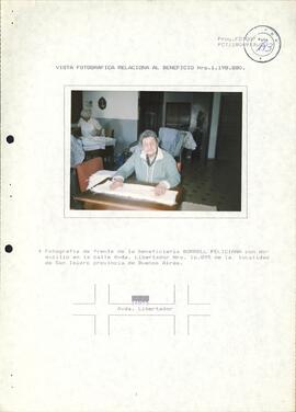 054 - Roco Rodolfo Santiago- IPS