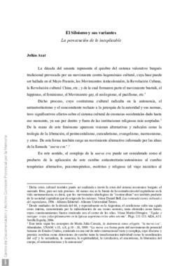 Prólogo