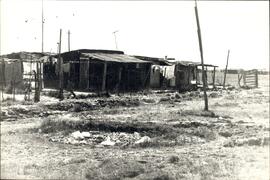189 - Villas de emergencias existentes provincia de Buenos Aires. S.I.P.B.A.