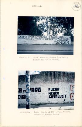 23 - Trabajo especial Icia Lanús, Almirante Brown