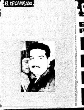 El descamisado #20