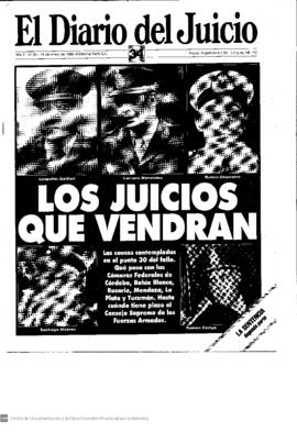 Diario del juicio #34