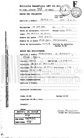 F 0014 - Emilio Barletti