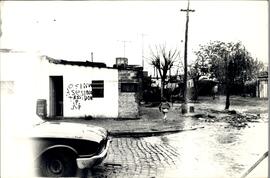 142 - Villas de emergencias existentes provincia de Buenos Aires. S.I.P.B.A.