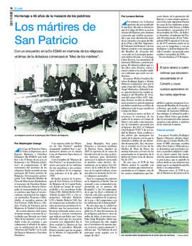 
46 aniversario papel
